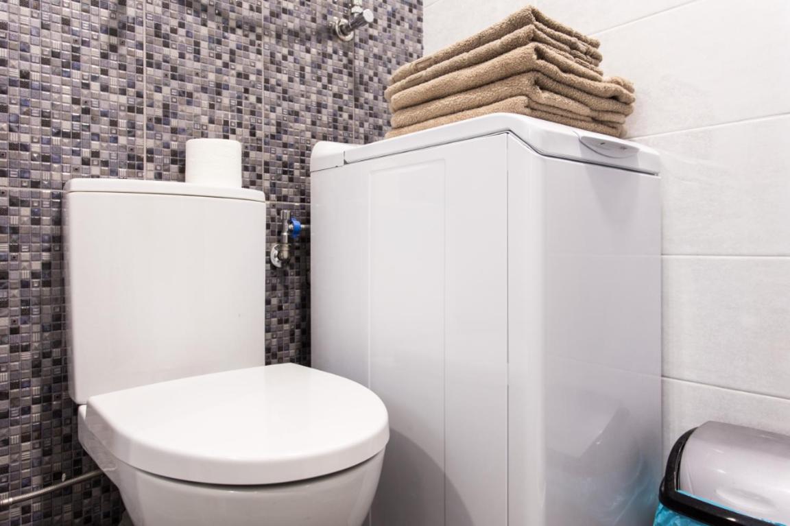 Apartment City Garden オデッサ エクステリア 写真