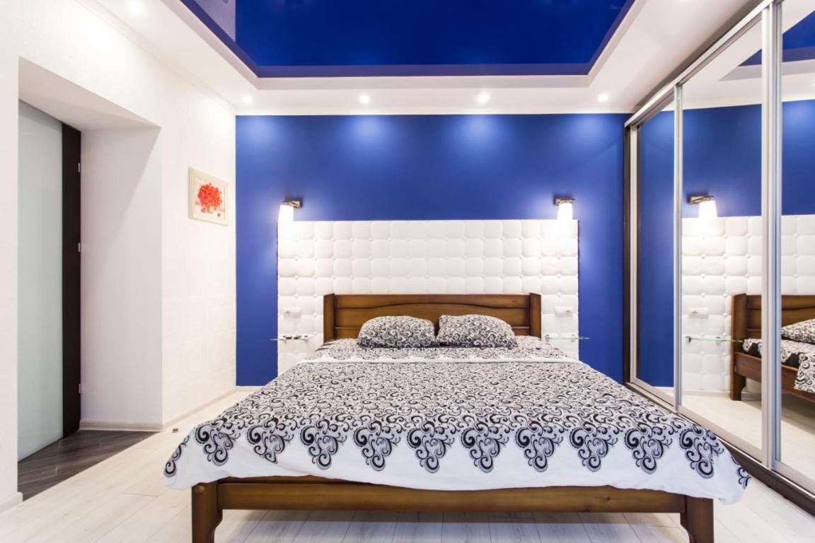 Apartment City Garden オデッサ エクステリア 写真